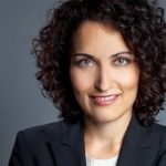 Ebru (Arikcan) Baumann